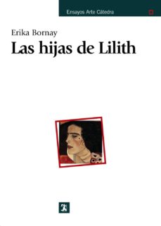 Portada de LAS HIJAS DE LILITH
