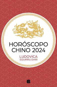 Portada de HOROSCOPO CHINO 2024
