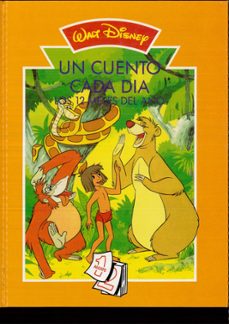 Portada de UN CUENTO CADA DIA. AGOSTO.
