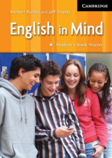 Descargar ENGLISH IN MIND. STUDENT S BOOK gratis pdf - leer online