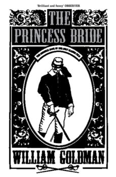 Descarga de libros electrónicos en alemán THE PRINCESS BRIDE 9780747545187 en español iBook FB2 ePub