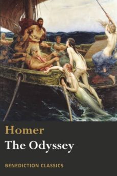 Libros en línea gratis descargar leer THE ODYSSEY
				 (edición en inglés) (Spanish Edition) de HOMER, SAMUEL BUTLER