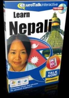 Búsqueda de descarga gratuita de libros electrónicos TALK NOW (APRENDA) NEPALI (CD-ROM)