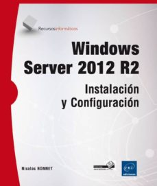 Descargar ebooks gratuitos para ipad 3 WINDOWS SERVER 2012 R2