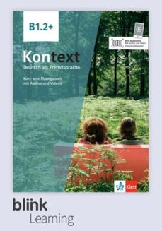 Descarga de libreta de teléfonos móviles KONTEXT B1.2+ ALUM+EJER+LIBRO DIGITAL 9783126053587 de  MOBI RTF in Spanish