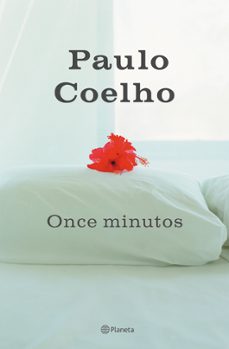 Libros en descarga gratuita. ONCE MINUTOS 9788408048787 in Spanish MOBI CHM de PAULO COELHO
