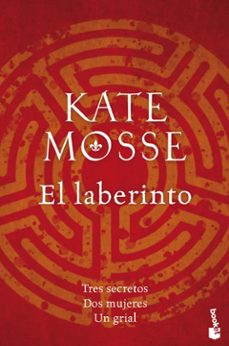 Descarga los libros más vendidos gratis EL LABERINTO  de KATE MOSSE