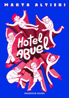 HOTEL ABUEL