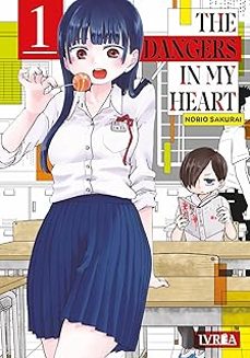 THE DANGERS IN MY HEART 1