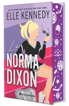 LA NORMA DIXON (ED. ESPECIAL LIMITADA EN TAPA DURA CON CANTOS PIN TADOS)