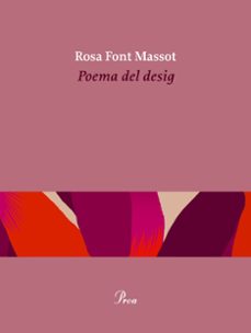 Audiolibros de Amazon para descargar POEMA DEL DESIG de ROSA FONT MASSOT
