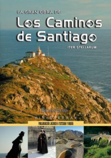 Portada de PROLONGACION JACOBEA A FISTERRA Y MUXIA