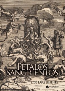 Descargas de audio de libros gratis PÉTALOS SANGRIENTOS