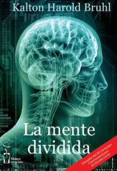 Descarga libros para iphone 3 LA MENTE DIVIDIDA in Spanish de KALTON HAROLD BRUHL