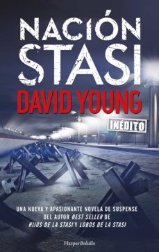 Ebook NACIÓN STASI EBOOK de DAVID YOUNG | Casa del Libro