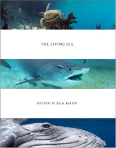 Descarga gratuita de libros reales en mp3 THE LIVING SEA de HUSSAIN AGA KHAN