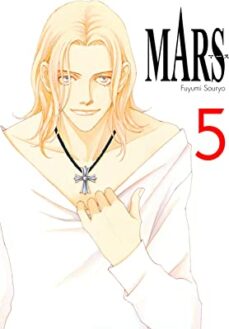 Ebooks em portugues descargar MARS 5 de FUYUMI SOURYO