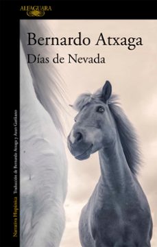 Descarga de libros de texto en alemán DÍAS DE NEVADA in Spanish