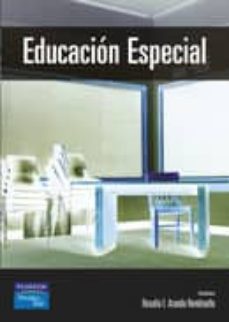 Descargar EDUCACION ESPECIAL: AREAS CURRICULARES PARA ALUMNOS CON NECESIDAD ES EDUCATIVAS ESPECIALES gratis pdf - leer online