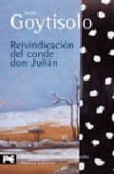 9788420638287 - Reivindicación del conde don Julián (Juan Goytisolo) - (Audiolibro Voz Humana)