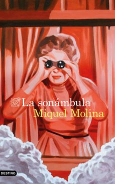 Descarga gratuita de libros torrent LA SONAMBULA DJVU en español de MIQUEL MOLINA 9788423353187