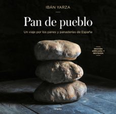 Amazon enciende libros electrónicos: PAN DE PUEBLO PDB FB2 9788425366987