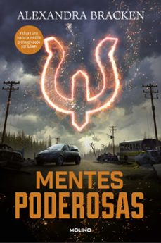 Descargar pdf ebooks para iphone MENTES PODEROSAS 1 (NUEVA EDICION) de ALEXANDRA BRACKEN in Spanish