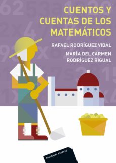 cuentos y cuentas de los matemáticos (ebook)-r. rodriguez vidal-m. c. rodriguez rigual-9788429191387