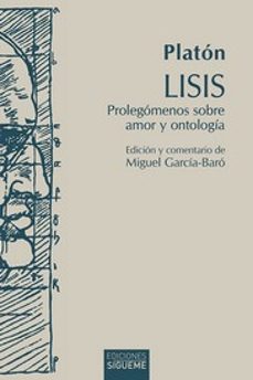 Ebook epub format free download LISIS 9788430121687  en español de PLATON