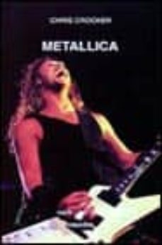 Descargar METALLICA gratis pdf - leer online