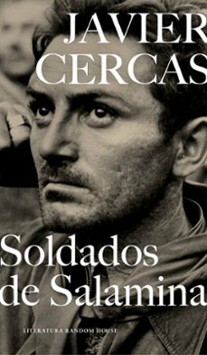 Audiolibros gratis para descargar en cd. SOLDADOS DE SALAMINA PDB (Spanish Edition)