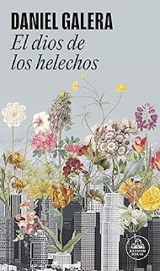 Gratis para descargar libros. EL DIOS DE LOS HELECHOS en español