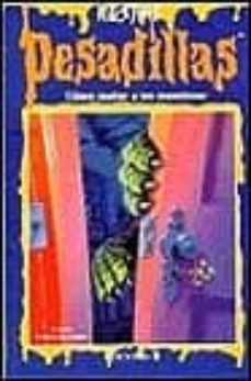 Portada de COMO MATAR AL MONSTRUO