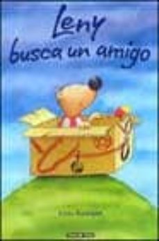 Cuentos infantiles leny busca un amigo [PUNIQRANDLINE-(au-dating-names.txt) 52