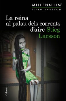 Libros para descargar en Android LA REINA AL PALAU DELS CORRENTS D AIRE (Literatura española)