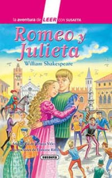 Ebook ROMEO Y JULIETA EBOOK de WILLIAM SHAKESPEARE | Casa del Libro