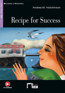 Portada de RECIPE FOR SUCCESS (FREE AUDIO)