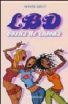 Descargar LBD: COSAS DE CHICAS gratis pdf - leer online