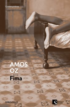 Rapidshare descargar gratis ebooks pdf FIMA de AMOS OZ