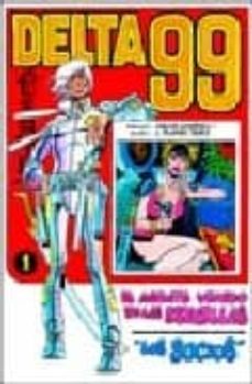 Portada de DELTA 99