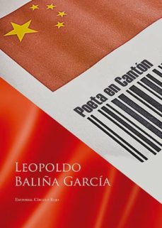 Descarga de libros electrónicos gratuitos (I.B.D.) POETA EN CANTON de LEOPOLDO IDELFONSO BALIÑA GARCIA