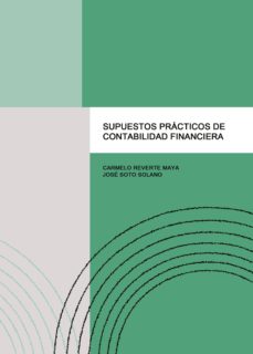 Supuestos prácticos de contabilidad financiera y de ...
