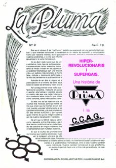 Portada de HIPERREVOLUCIONARIS I SUPERGAIS