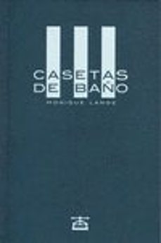 Descargar libros electrónicos de libros electrónicos gratis CASETAS DE BAÑO in Spanish FB2