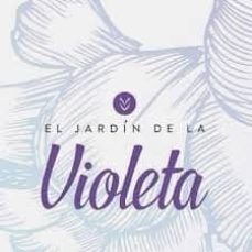 EL JARDIN DE VIOLETA (VVKIDS) | ALICIA GONZALEZ RAMIREZ | Casa del Libro