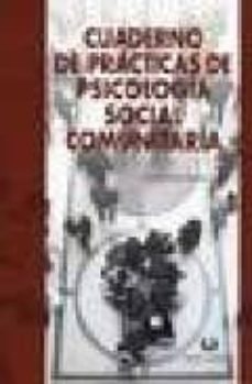 9788496808287 - Cuaderno de prácticas de psicología social comunitaria (Itziar Fernández Sedano) - (Audiolibro Voz Humana)