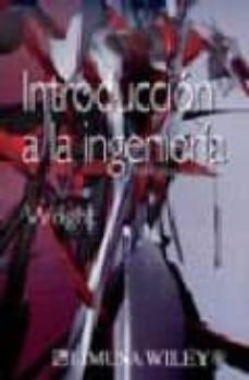 Descargar INTRODUCCION A LA INGENIERIA gratis pdf - leer online