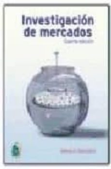 Iguanabus.es Investigacion De Mercados (4ª Ed.) Image