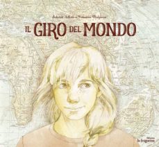 Portada de IL GIRO DEL MONDO
