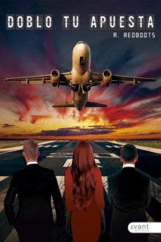 Portada de DOBLO TU APUESTA